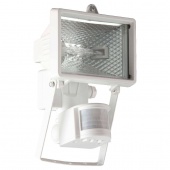 Прожектор галогеновый с датчиком движения Brilliant Tanko 150W G96162/05