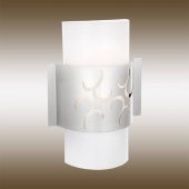 Уличный настенный светильник Globo Carline 32103