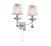 Бра Odeon Light Kvinta 2274/2W