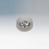 Встраиваемый светильник Lightstar Lei Mini 006139