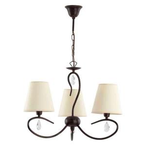 Подвесная люстра Alfa Bali Premium 11633