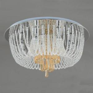 Потолочная люстра Elvan OL12089-600CH