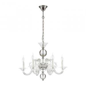 Подвесная люстра Odeon Light Aria 3931/6