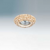 Встраиваемый светильник Lightstar Latero 002713
