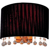 Бра Arte Lamp Courtney A3810AP-1GO