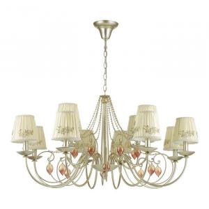 Подвесная люстра Odeon Light Adriana 3922/12