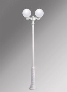 Уличный фонарь Fumagalli Ricu Bisso/G250 G25.157.S20.WYE27