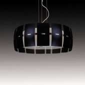 Подвесной светильник Lightstar Lamella 801047