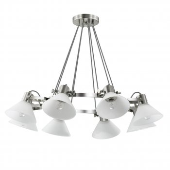 Подвесная люстра Lumion Effi 3707/8
