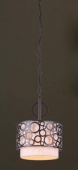 Подвесной светильник Favourite Bungalou 1146-1P
