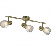 Спот Odeon Light Moss 2176/3W