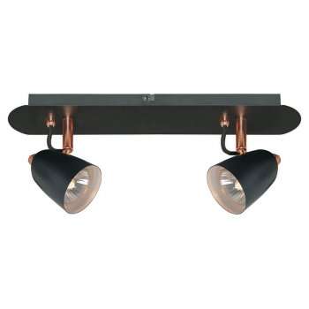 Спот Lussole Loft GRLSP-9852