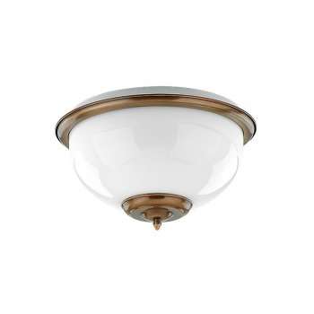Потолочный светильник Kutek Lido LID-PL-2 (P)