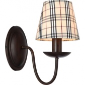 Бра Arte Lamp Scotch A3090AP-1CK