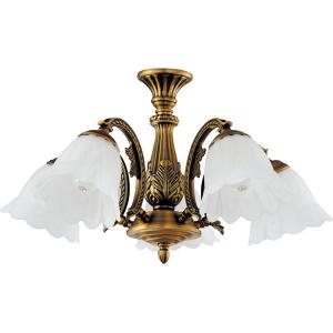 Люстра N-Light 850-05-03