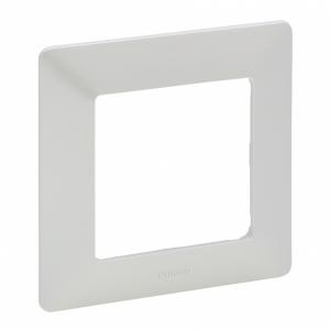 Рамка 1-постовая Legrand Valena Life Жемчуг 754141