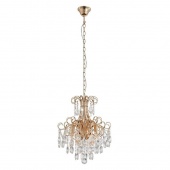 Подвесная люстра ST Luce Orecchini SL846.203.06