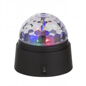 Настольная лампа Globo Disco 28014