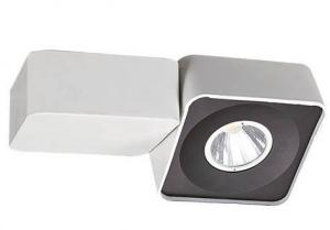 Трековый светодиодный светильник Horoz Torino 23W 4200K белый 018-004-0023