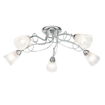 Потолочная люстра Freya Stasya FR5684CL-05CH