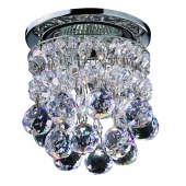 Встраиваемый светильник Novotech Drop 369328