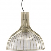 Подвесной светильник Arte Lamp Montana A9360SP-1AB