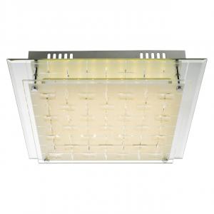 Потолочный светодиодный светильник Globo Nunjo 48212-18