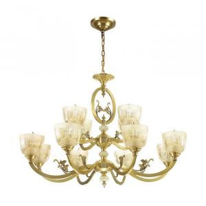Подвесная люстра Odeon Light Piemont 3998/12