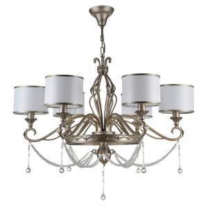 Подвесная люстра Maytoni Fiore H235-06-G