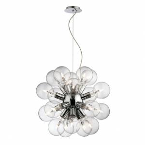 Подвесная люстра Ideal Lux Dea SP20