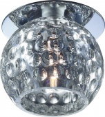 Встраиваемый светильник Novotech Vetro 369389