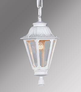 Уличный подвесной светильник Fumagalli Sichem/Rut E26.120.000.WXE27
