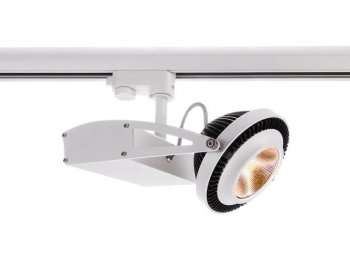Трековый светильник Deko-Light Black  White I 003501