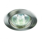 Встраиваемый светильник Novotech Crown 369103