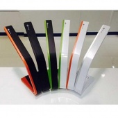 Настольная лампа MW-Light Ракурс 631031901