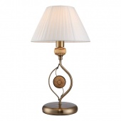 Настольная лампа Arte Lamp Intaglio A9583LT-1AB