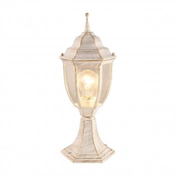 Уличный светильник Arte Lamp Pegasus A3151FN-1WG