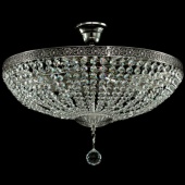 Потолочная люстра Maytoni Diamant 5 DIA900-PT50-N