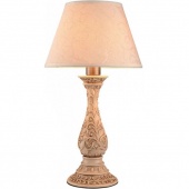 Настольная лампа Arte Lamp Ivory A9070LT-1AB