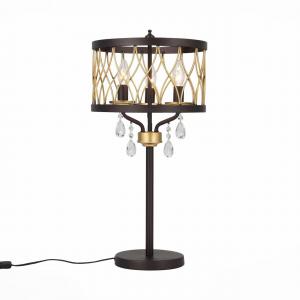 Настольная лампа ST Luce Grassо SL789.424.03