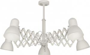 Подвесная люстра Nowodvorski Harmony 6871