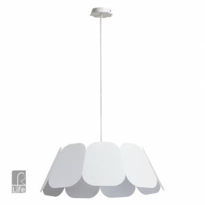Подвесная люстра RegenBogen Life Кассель 643010103