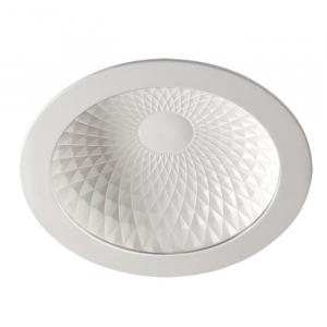 Встраиваемый светодиодный светильник Novotech Gesso 357496