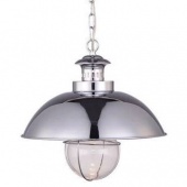 Подвесной светильник Arte Lamp Nautilus A8024SP-1CC