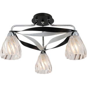 Люстра N-Light 405-03-63CWB