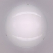 Настенный светильник Citilux Белый CL917000