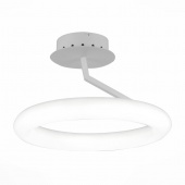 Подвесной светодиодный светильник ST Luce Albo SL902.592.01