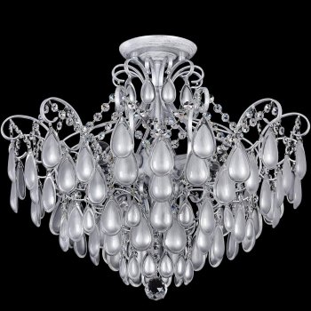 Потолочная люстра Freya Chabrol FR2302CL-06S