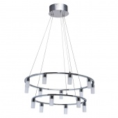 Подвесная светодиодная люстра MW-Light Ракурс 631012315