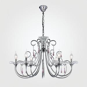 Подвесная люстра Bogates Vittoria 268/6 Strotskis